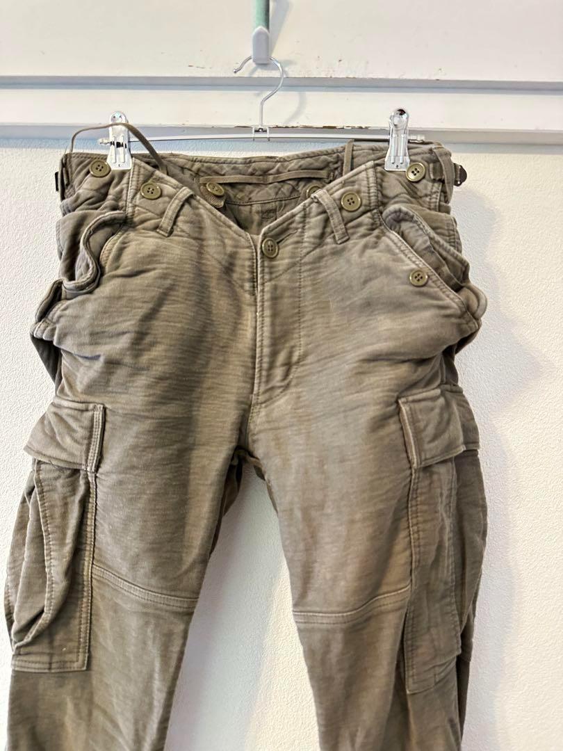 Mihara Yasuhiro 00s Archive Bondage Pant | eBay