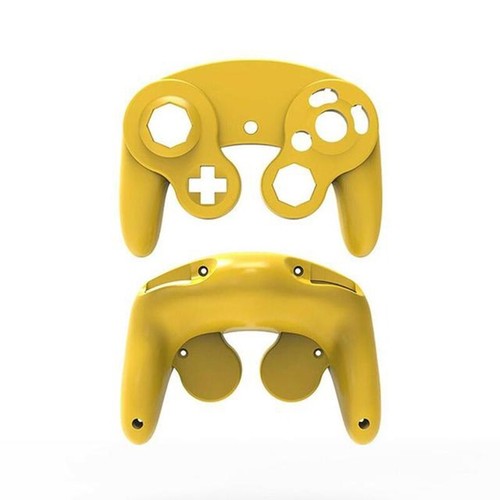 Replacement Handle Housing for Case Skin for Shell Repair for Gamecube - Zdjęcie 4 z 11