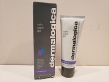 Dermalogica Calm Water Gel Soothing Lightweight Moisturizer 1.7 Fl Oz