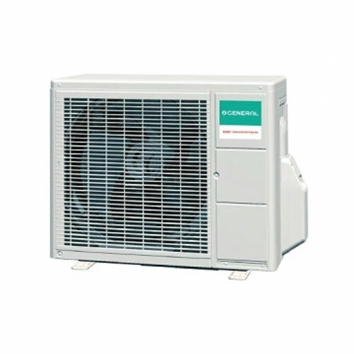 Basic Wandmodell 09LLCC Klimageräte Set - Bild 2 von 4