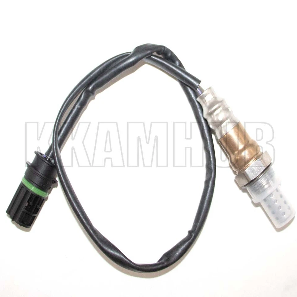 Upstream / Downstream 234-4876 for 2012-2015 BMW 650i XDrive 4.4L;2012 650i 4.4L - Image 4 of 4