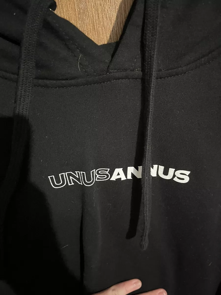 Goddus annus hoodie ebay hot sale