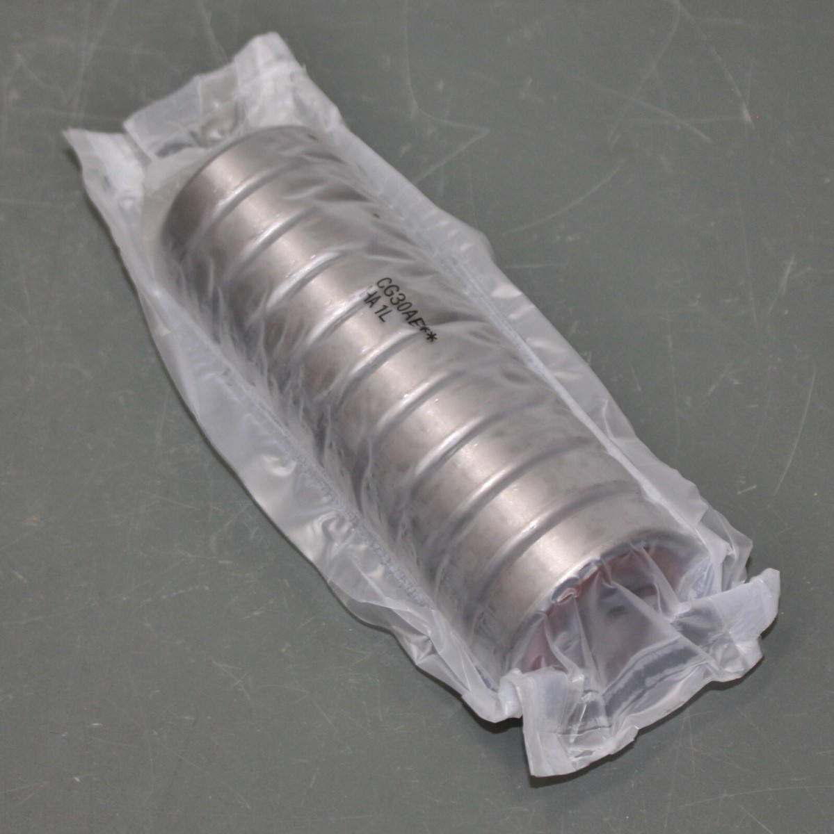 10) NSK Radial Ball Bearing 6304DUM18A, 52mm x 15mm x 20mm