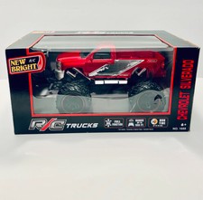 chevy silverado remote control truck