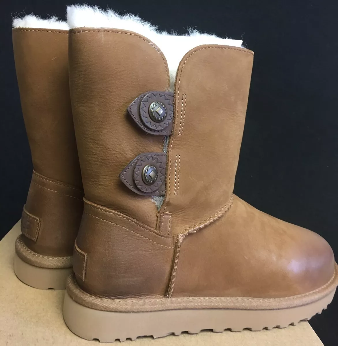 Ugg marciela boot discount