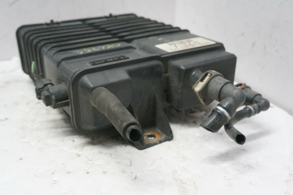 Ford Focus 2014 evaporador de vapor de combustible emisión bote EVAP BV61-9E857-DD fabricante original Foto 4 de 4