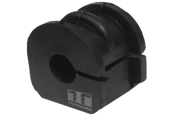 Tedgum Stabilisatorlager 15Mm Hinten FüR Nissan Primera 1.6 06.90-01.96-image