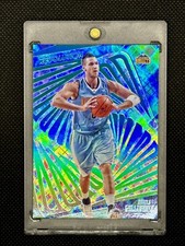 DANILO GALLINARI 2015-16 PANINI REVOLUTION COSMIC PRIZM #25/100 DENVER NUGGETS