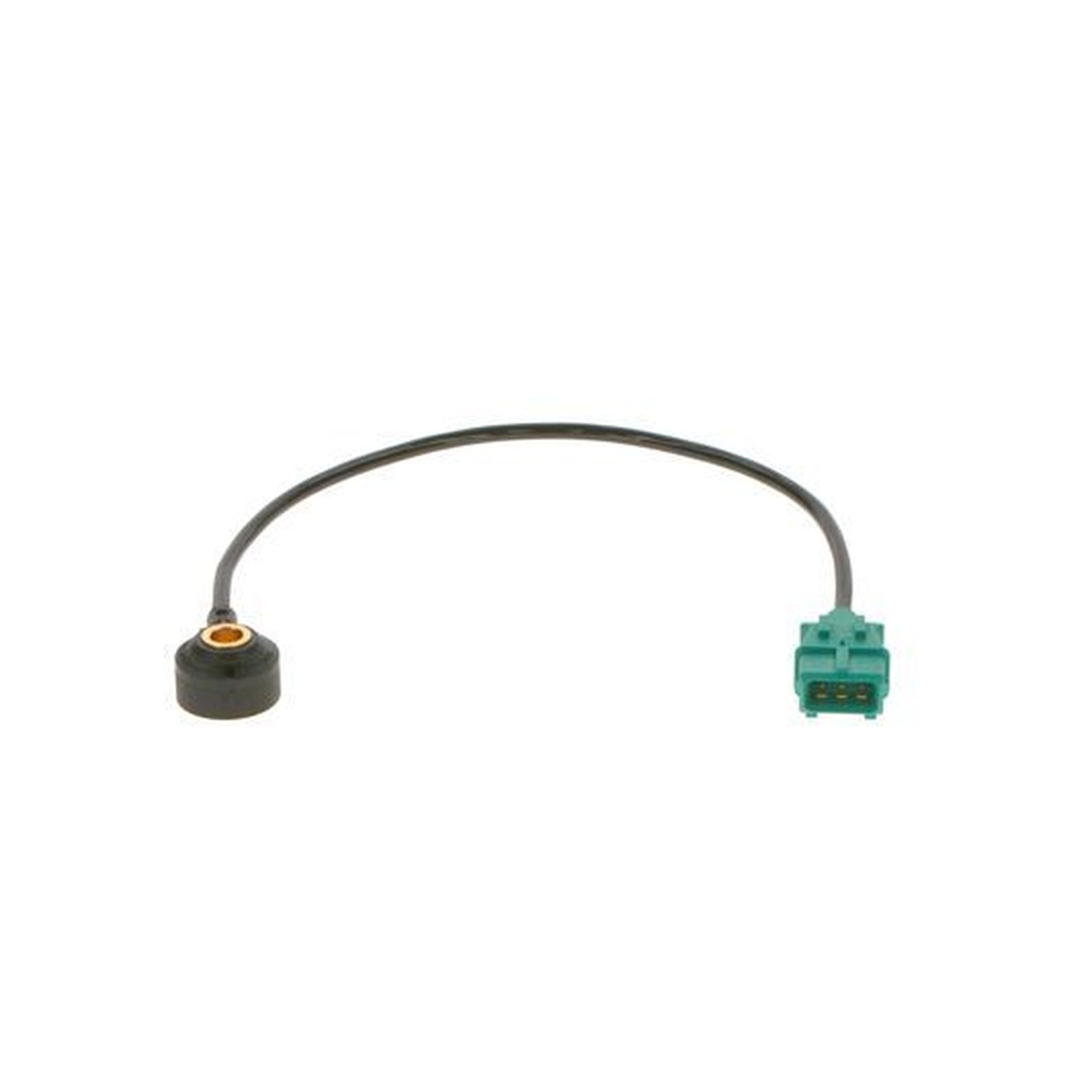 Bosch Knock Detonation - Sensor 0261231125 - OEM for Citroen Peugeot Renault