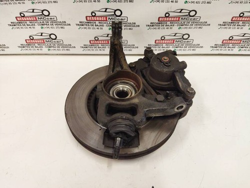 front right wheel hub for HYUNDAI I30 CLASSIC 2007 158947 - Imagen 4 de 9