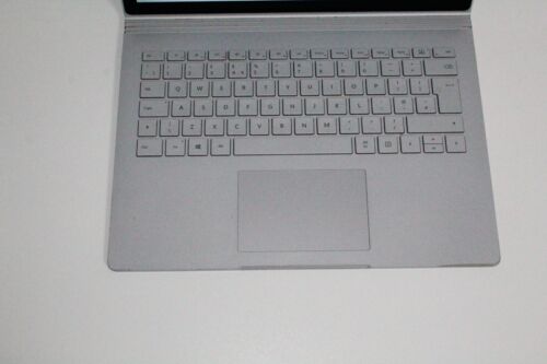 Microsoft Surface Book 2 (i5-7300U) 256GB SSD, 8GB RAM, 13.5 Hairline Crack - Imagen 3 de 19