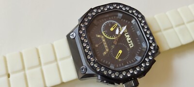 Marc ecko e18505g1 the tractor reloj hombre mejorofertarelojes
