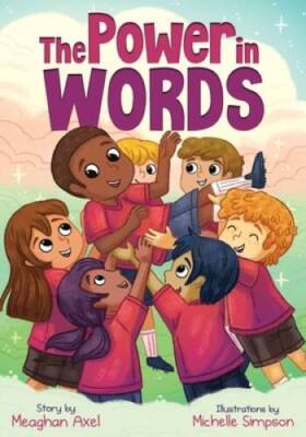 The Power in Words: An Empowering Guide to Speaking With Purpose - GOOD