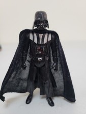 Star Wars Darth Vader with cloth cape