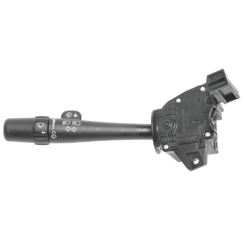 Interruptor de señal de giro para Buick LaCrosse 2005-2009 SMP 870AH07 2006 2007 2008 Foto 2 de 4