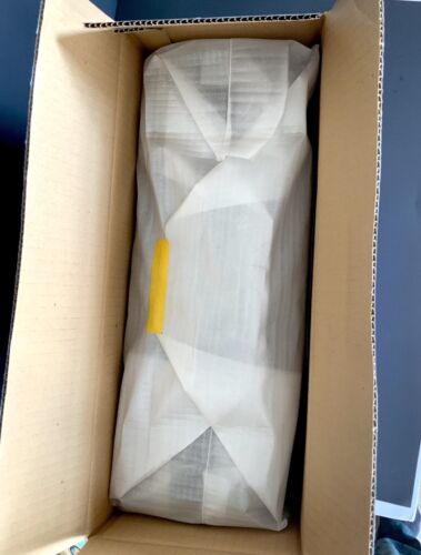 Sony LC-V805 Video 8 Carrying Case Original Packaging RARE NEW - Picture 3 of 6