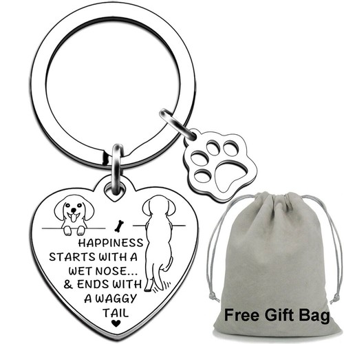 Personalised Gift Heart Keyring Birthday Gifts For Mentor Friend Sister Daughter - Picture 36 of 98