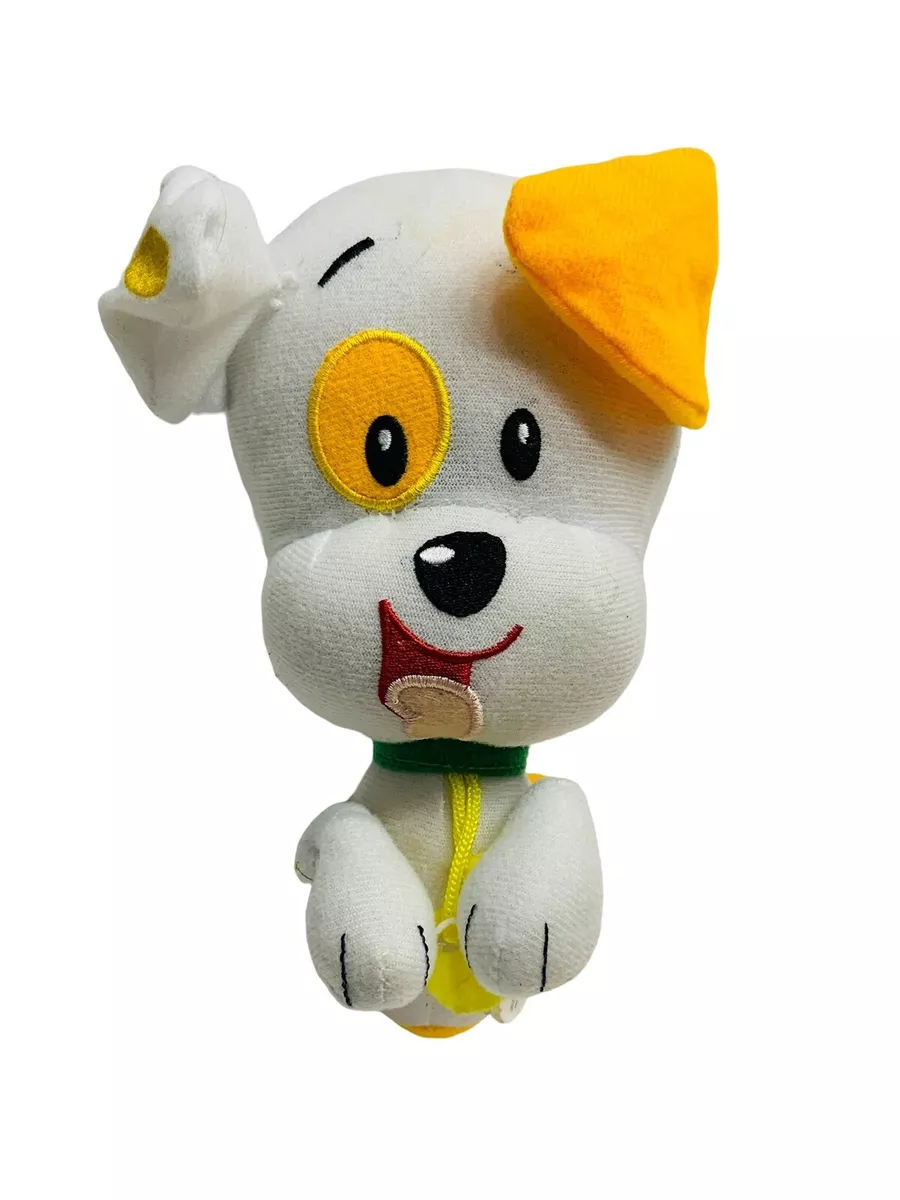 Bubble puppy on sale stuffed animal