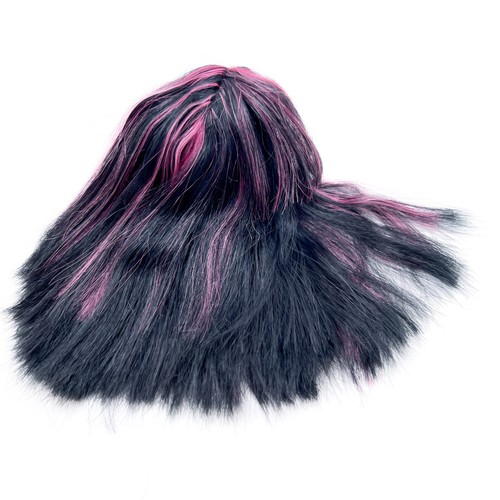 Draculaura Creepateria Monster High Doll Replacement Part Head - Picture 3 of 5