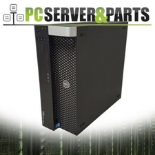 Dell T3610 4-Core 3.00GHz E5-1607 Win10 Pro 425W Wholesale Custom To Order