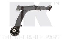 NK Steuerarm Fiat P. Panda PR 02-