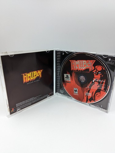 PS1 Sony Playstation 1 Games (MAKE A BUNDLE)(PICK YOUR GAMES) - Picture 270 of 713