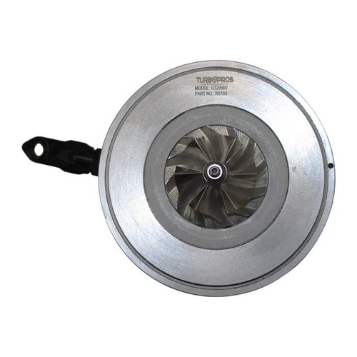 Upgrade Billet Turbo Cartridge CHRA Core For Chrysler 300C OM642 3.0L 2006-2012 - Bild 3 von 15