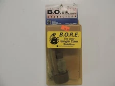 Scout Mountain The BORE Single Cam Stabilizer NEW in package