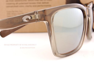 New Costa Del Mar Sunglasses PANGA 