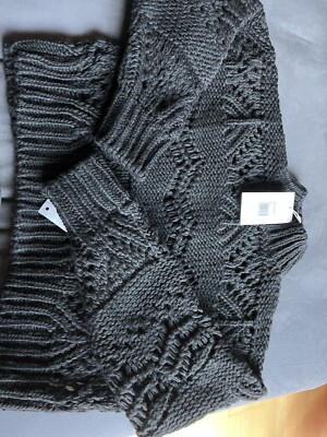 Pullover GMK Guido Maria Kretschmer Silva About You For Grobstrick Shopping  Top