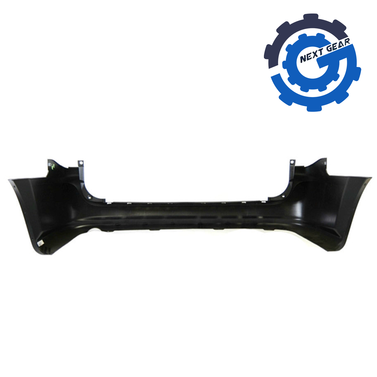 OEM Mopar Rear Fascia Bumper Cover 2011-2020 Grand Caravan T&C