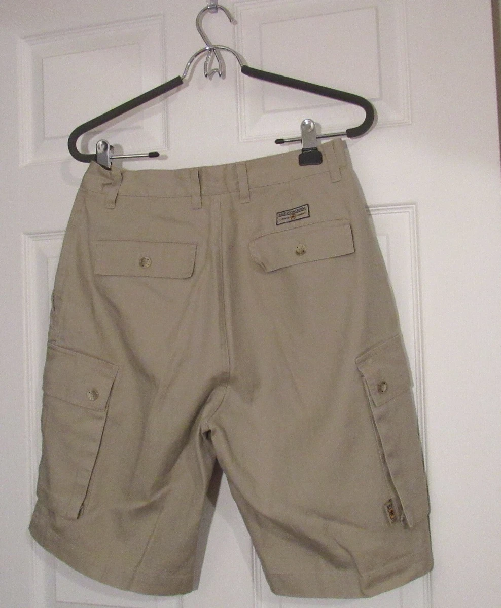 Pj mark cargo best sale shorts