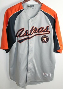 houston astros merchandise