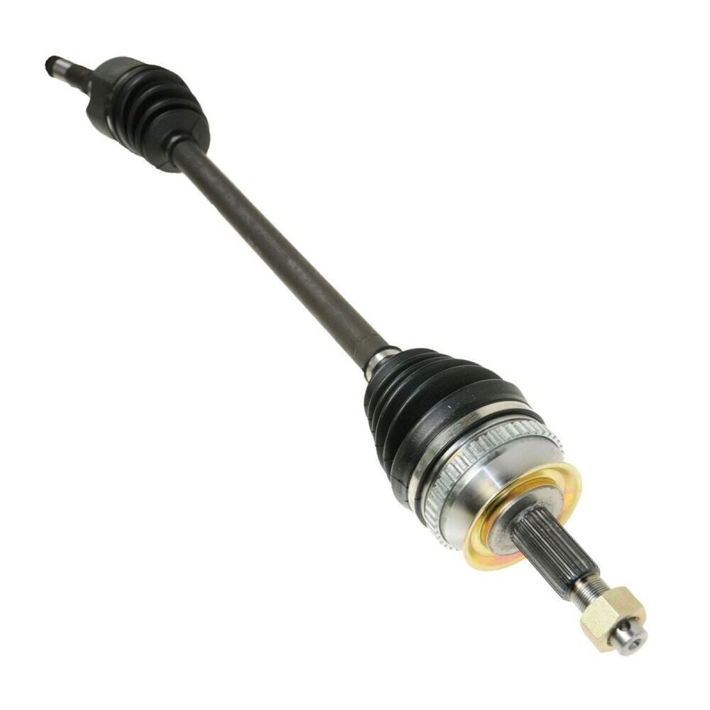 Front CV Axle Shaft Assembly For 2008-2016 Chrysler Town & Country - 2008-2018 D - Foto 12