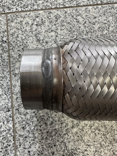 DPF Reparatur Flexrohr für Mercedes Vito W447 2.2cdi A4474900083 A4474901414 - Bild 9 von 9