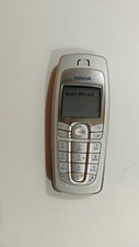 1340.Nokia 6010 Very Rare - For Collectors - Unlocked - Very Good Shape