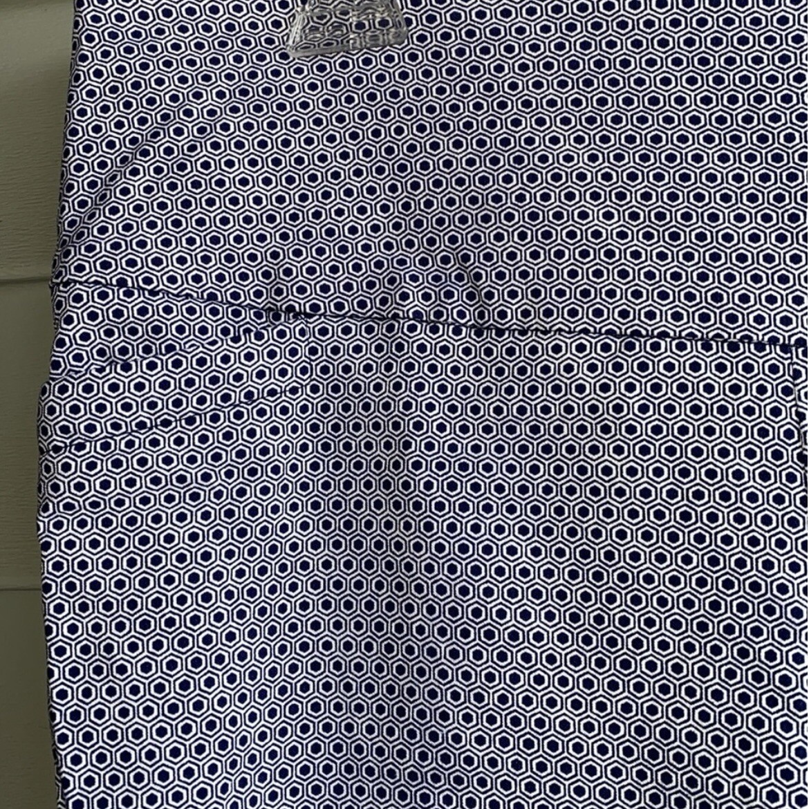 •Swing Control Basic 28" Cloud Ankle Pant - Black… - image 6