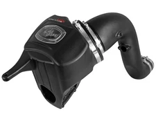 aFe Momentum HD Cold Air Intake System For 13-18 RAM Diesel Trucks 51-72005
