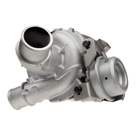Turbolader 751418-5002S