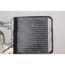 Radiateur Smart CABRIO