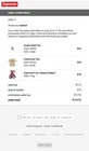 Supreme x TY Beanie Baby U.S.A. « drapeau » rouge, blanc et bleu FW22 FLAMBANT NEUF