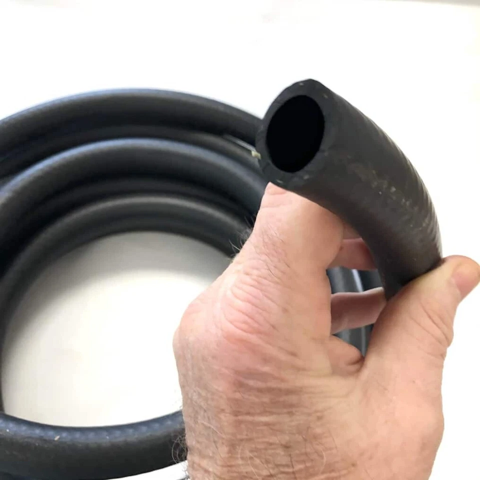 For 1928-1962 DeSoto Chrysler Dodge Plymouth Dodge Truck Heater 5/8" Hose. - Image 3 of 4