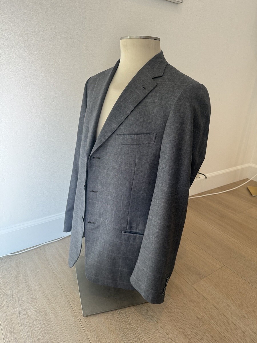 Brioni Suit - Super 150 | eBay