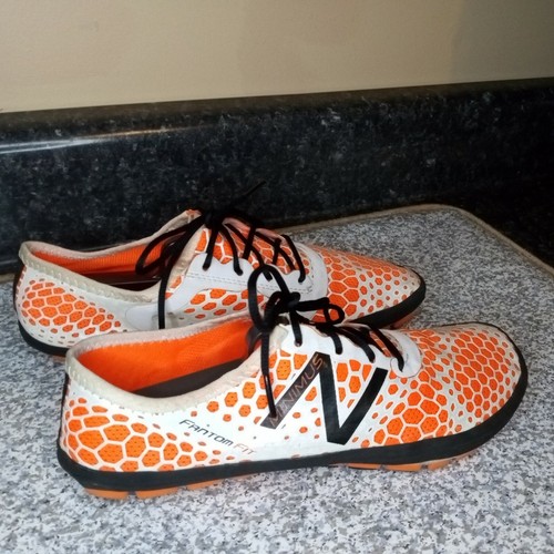 New Balance Minimus Fantom Fit Mens 7.5 
