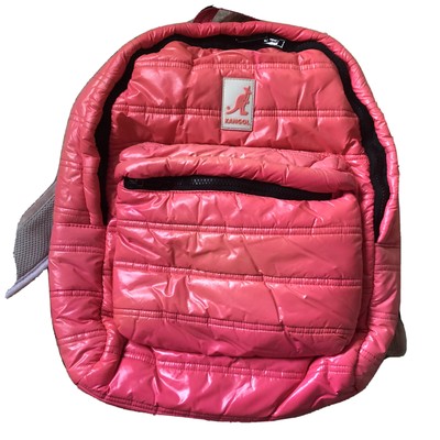 kangol backpack
