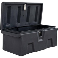 Buyers Products All-purpose Chest Truck Tool Box 13.5x15x32 Dent-resistant Buyers Products All-purpose Chest Truck Tool Box 13.5x15x32 Dent-resistant