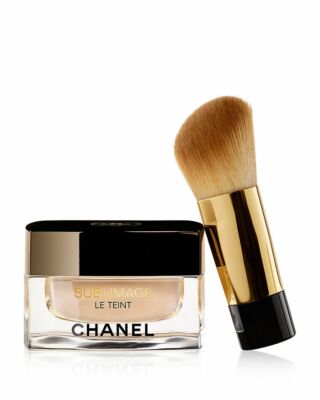 CHANEL SUBLIMAGE LE TEINT Radiance-Generating CREAM FOUNDATION