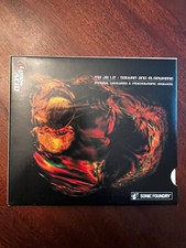 Sonic Foundry - Ma Ja Le' : Saturn and Elsewhere - Audio Loops CD - Used