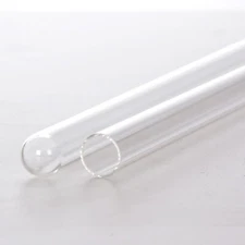 Quartz Glass Sleeve 602731 glass tube