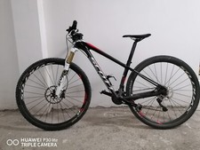 Mtb Scott 910 carbonio